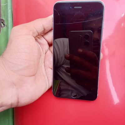 Apple iPhone 6S Plus