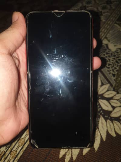 OPPO A1k