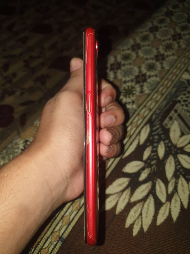 OPPO A1k 1
