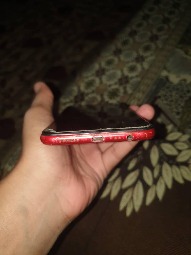 OPPO A1k 3