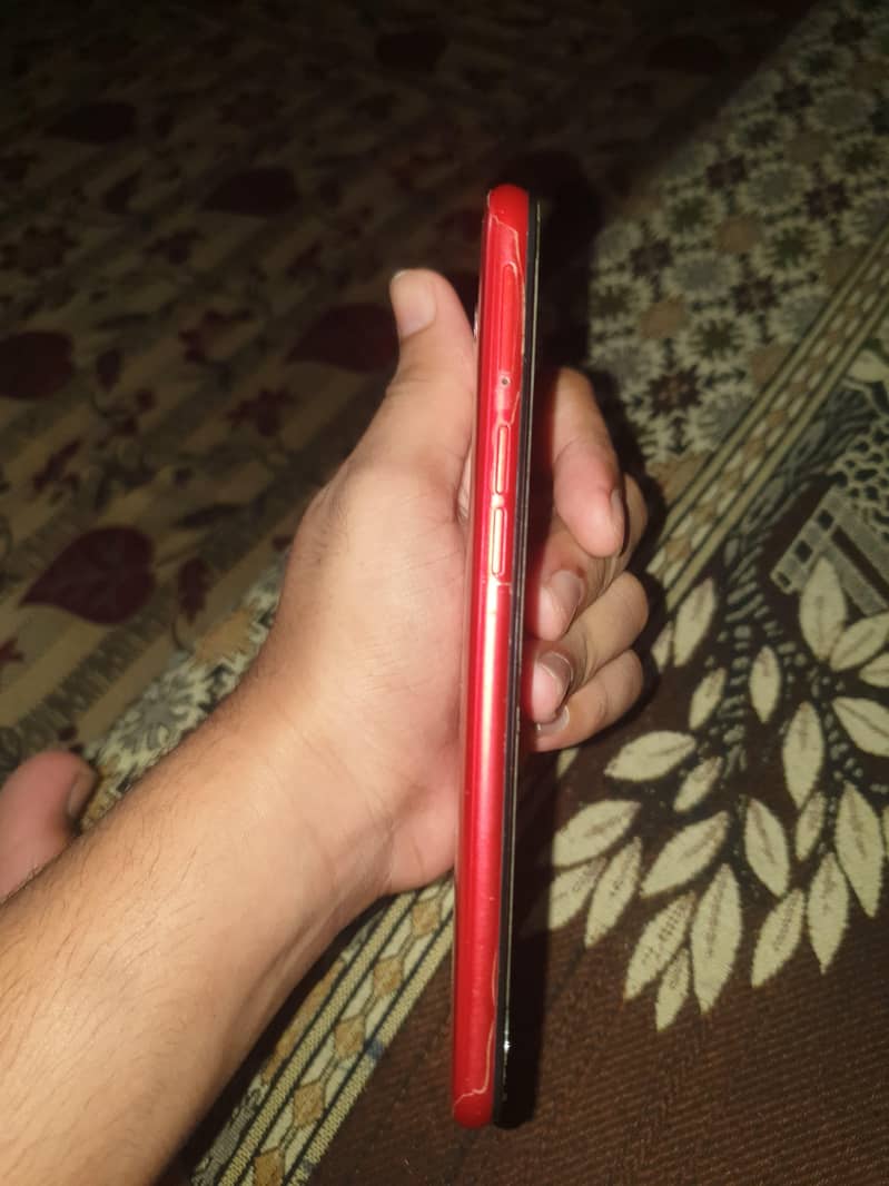 OPPO A1k 4