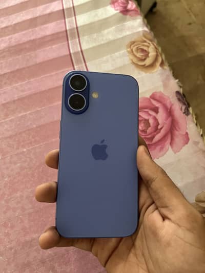 Iphone 16 JV