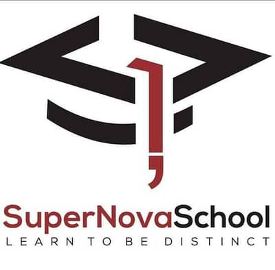 Super Nova School, Beconhouse School System and Other School Books