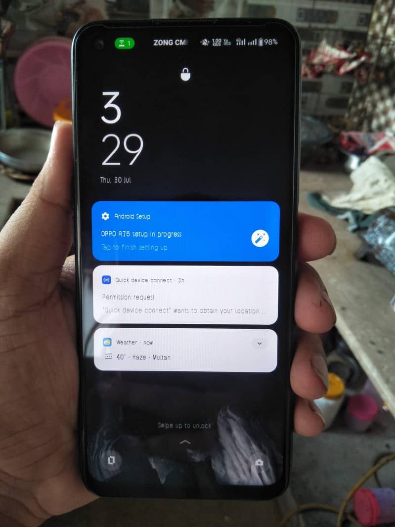 OPPO A76 2