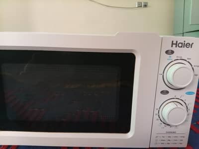 Haier HGL 20MXP7