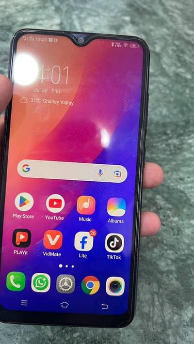 Vivo Y90 All OK 2.32