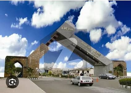 Prime 7 Marla Residential Plot For Sale G-15/4, Islamabad