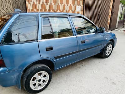 Cultus 2007 model with AC original condition {03124977556}