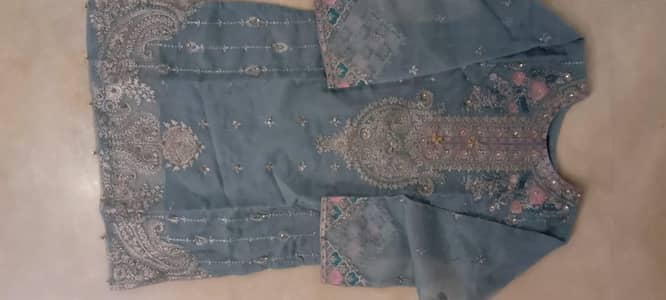 beautiful ready wear