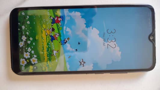 Huawei y6s Official PTA Approved