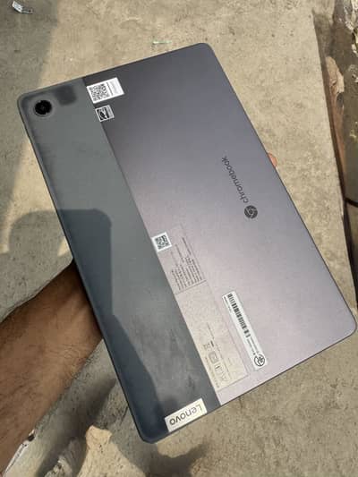 Lenovo ChromeBook