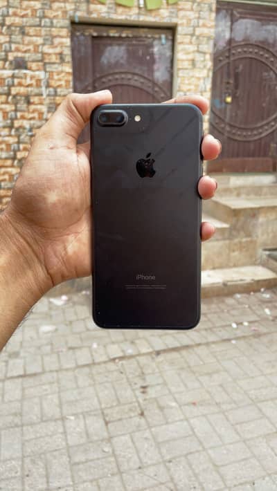 Apple iPhone 7 Plus