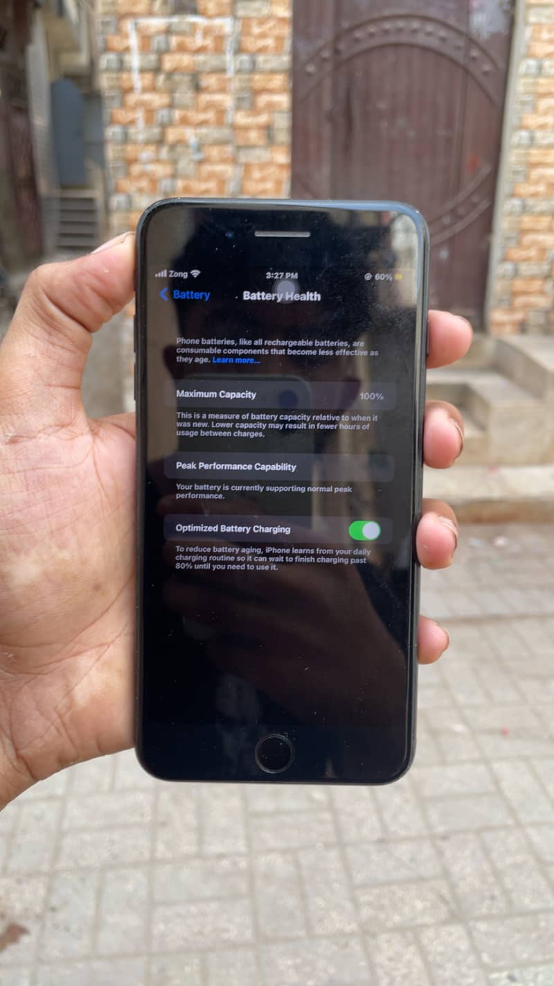 Apple iPhone 7 Plus 7