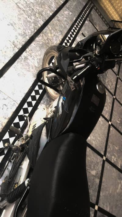 GS_150 FOR SALE . . . . !