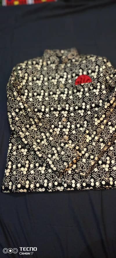 Prince coat