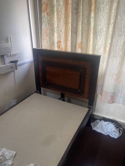 Bed for sale