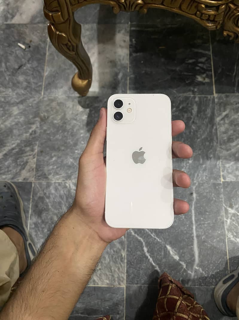 Apple iPhone 12 1
