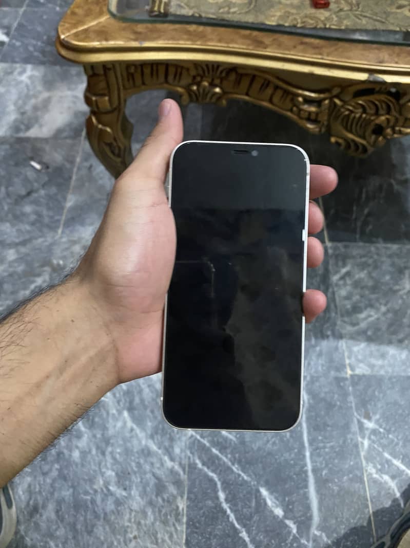 Apple iPhone 12 5