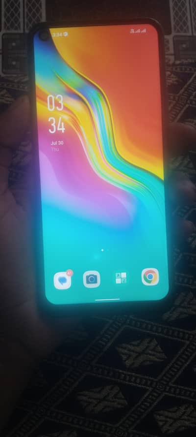 Infinix Hot 9 Play