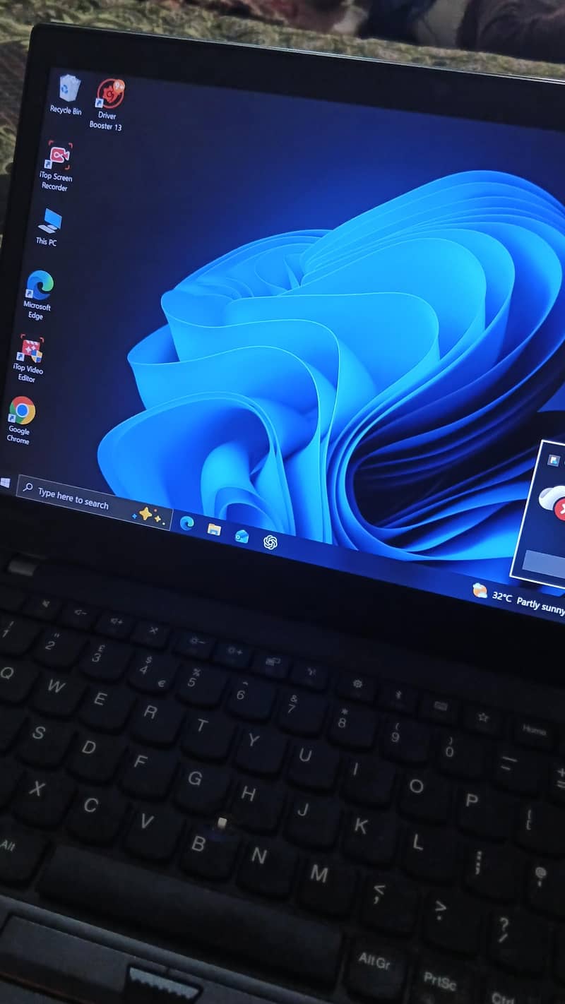 Laptop 1