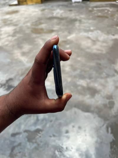Infinix Note 7 Exchange possible with good phones  all ok phone ha