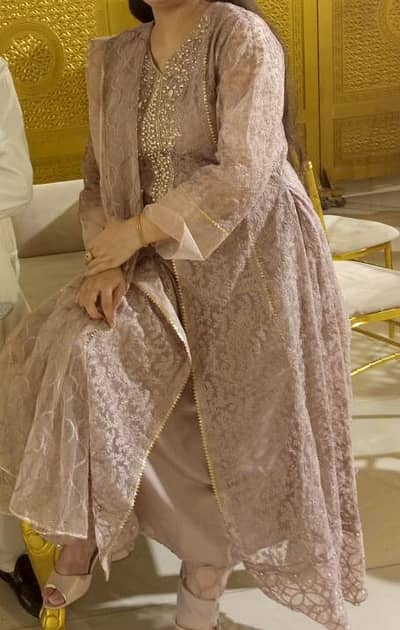 branded maxi