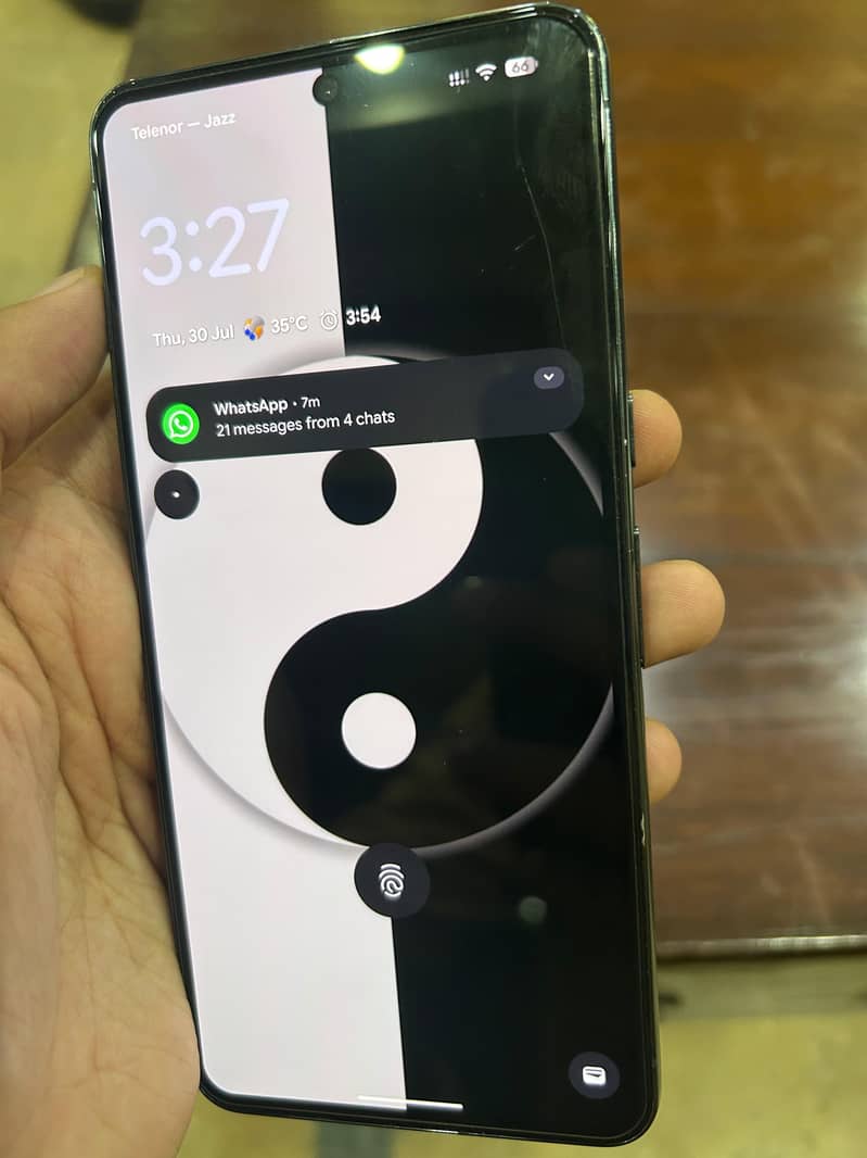 Google Pixel 8 Pro 1