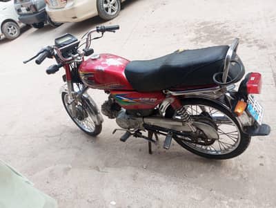 United bike for sale