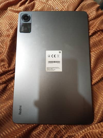 Redmi Pad SE 11 Inch
