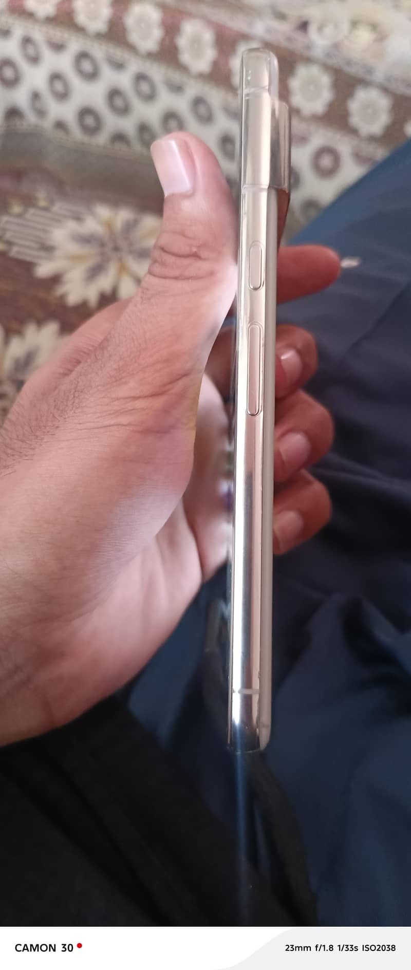 Google Pixel 8 Pro 4