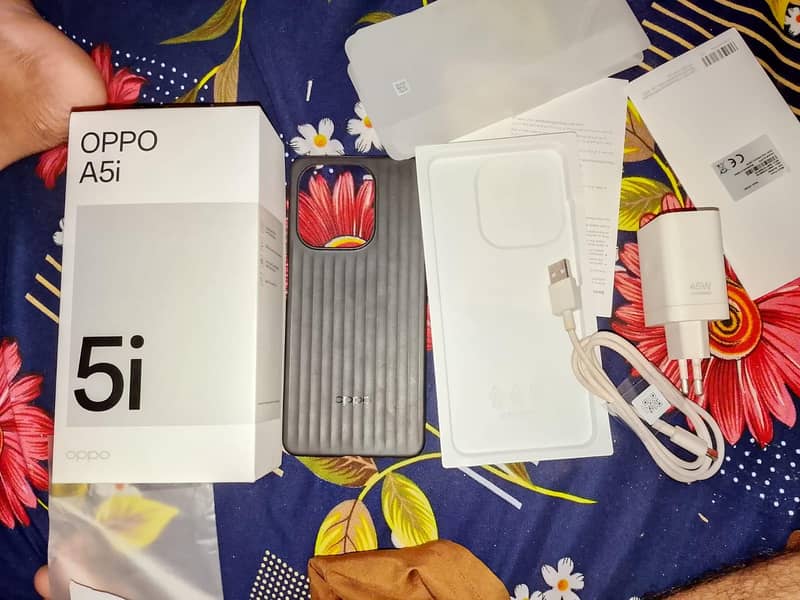 OPPO A5 6
