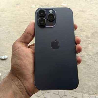 Apple iPhone 14 Pro Max