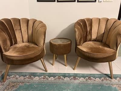 Coffee Sofa Chairs
