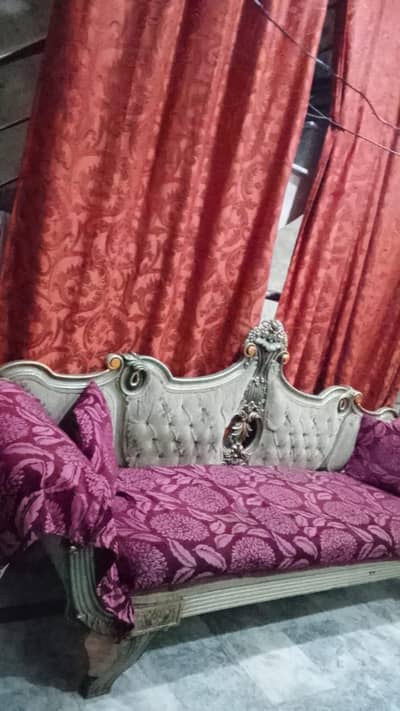 Selling Dewaan 3 seater