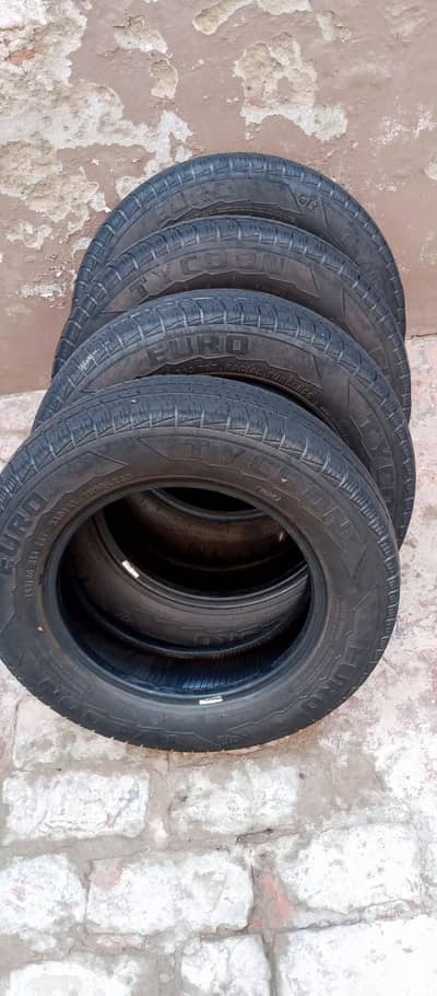 Alto 2024 modal tyre orignal