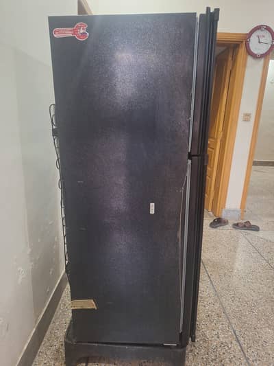 Dawlance refrigerator