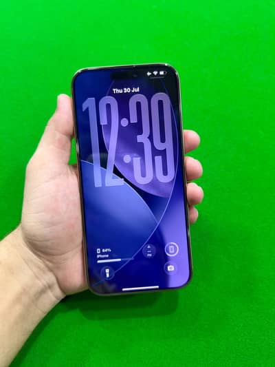 Apple iPhone 16 Pro Max (JV)