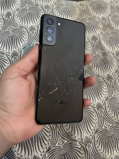 Samsung S21 Plus