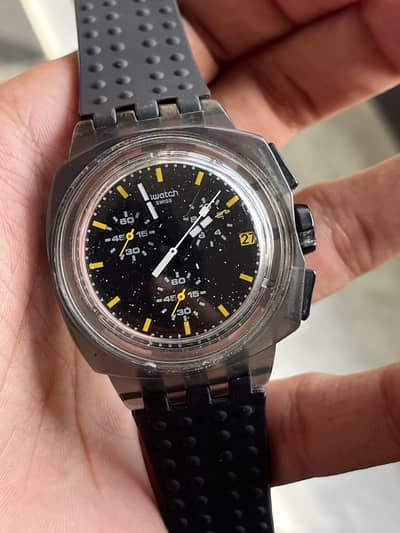 Swatch original Watch