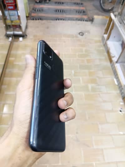 Realme Narzo 30A
