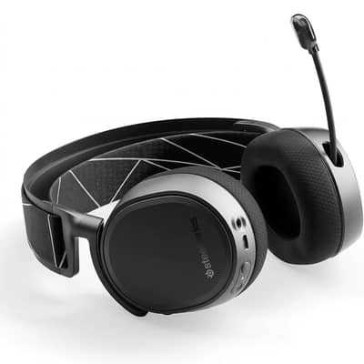 Steelseries Arctis 9 Wireless Gaming Headphone