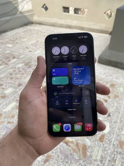 Apple iPhone 14 Pro Max