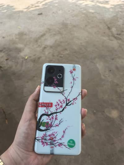 realme gt6 12 256gb 10by10 non pta
