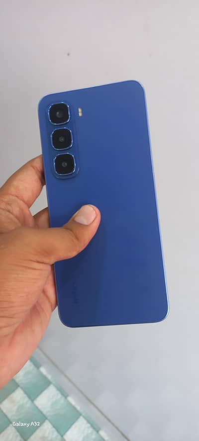 Infinix hot60i