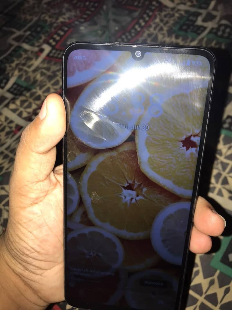 Realme Note 50 6
