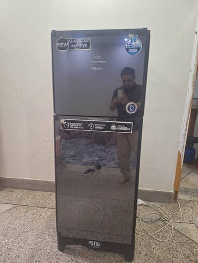 Dawlance refrigerator