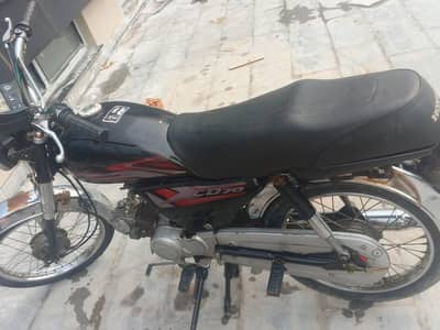 roadprince 2016 model