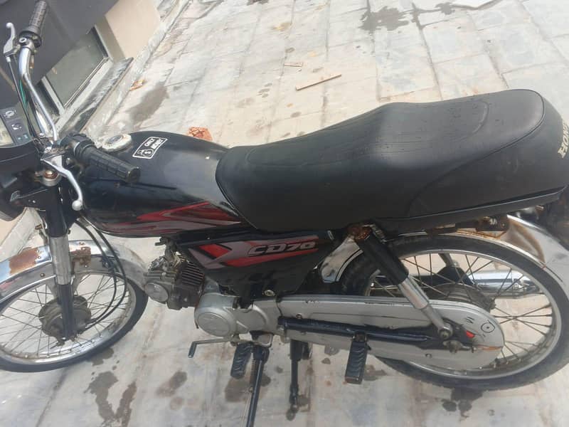 roadprince 2016 model 0