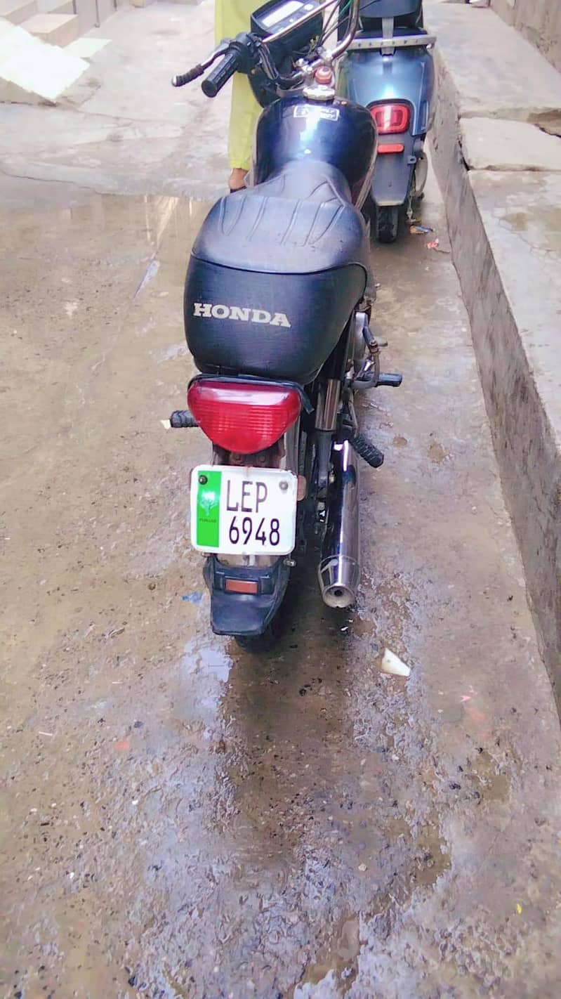 roadprince 2016 model 1