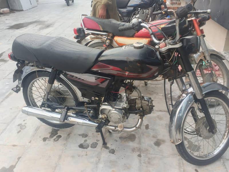 roadprince 2016 model 2
